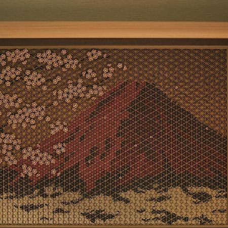 Espacio The Hakone Geihinkan Rin-Poh-Ki-Ryu Esterno foto