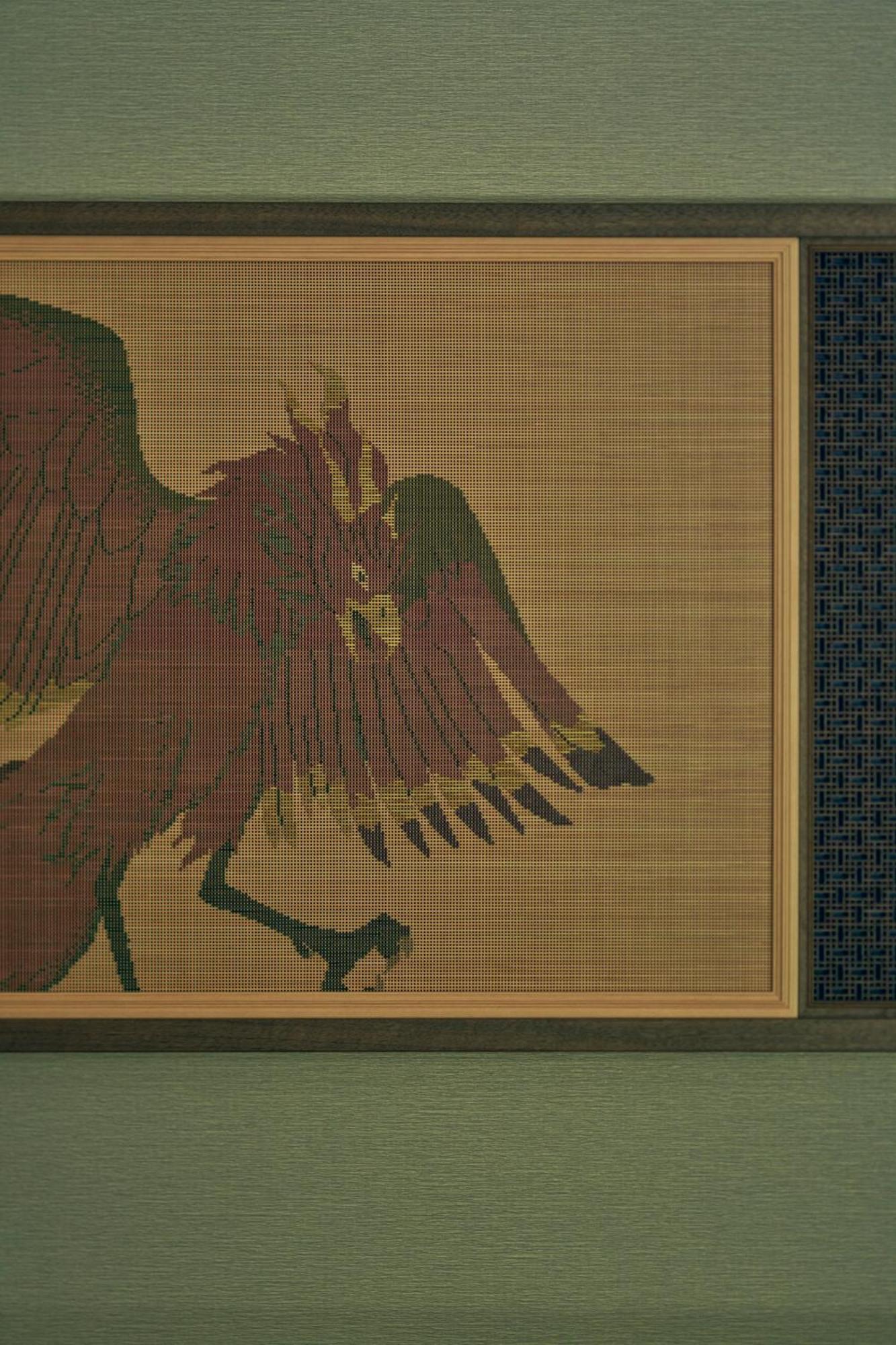 Espacio The Hakone Geihinkan Rin-Poh-Ki-Ryu Esterno foto