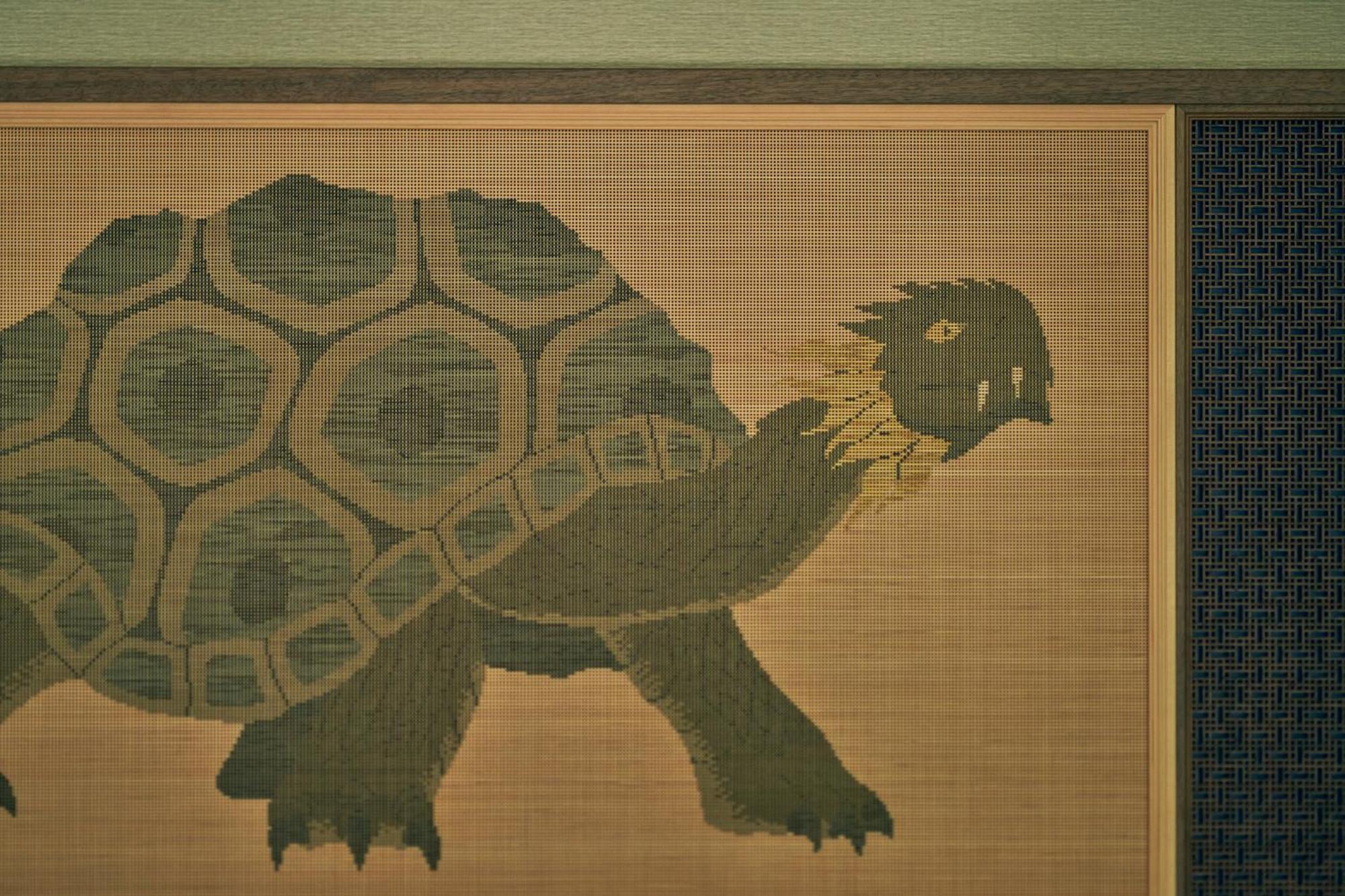 Espacio The Hakone Geihinkan Rin-Poh-Ki-Ryu Esterno foto